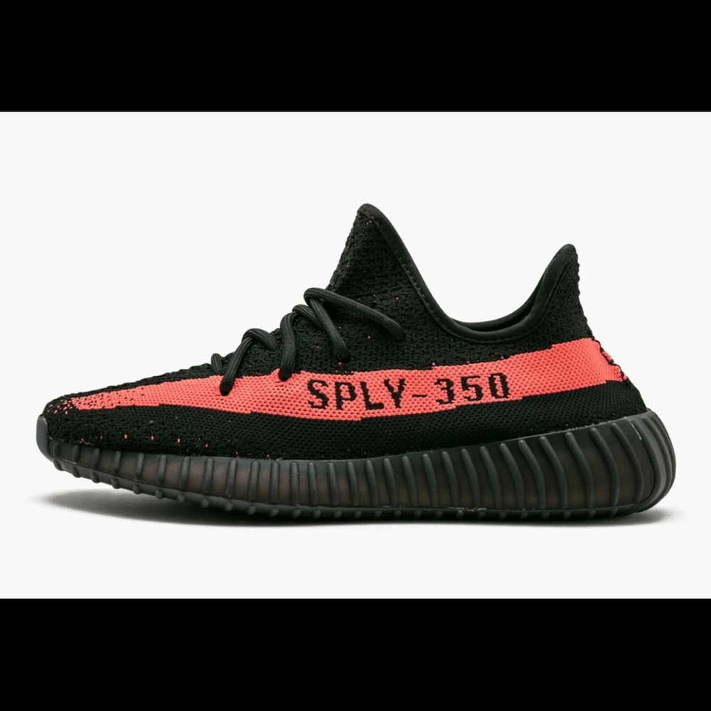 Yeezy boost